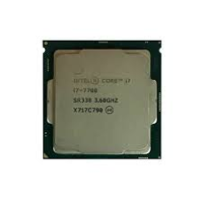 HP Processor i7-7700 3.6Ghz 65W 8Mb 914471-001